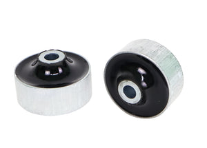 Whiteline 21-25 Volkswagen ID.4 Lower  Control Arm Inner Rear Bushing Kit