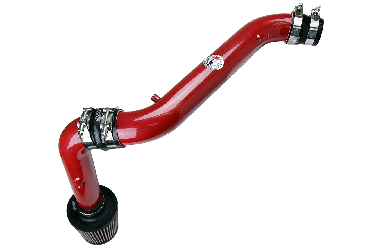 HPS Performance Cold Air Intake Kit 837-579R