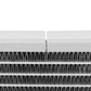 Mishimoto 97-04 Ford Mustang w/ Stabilizer System Manual Aluminum Radiator