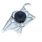 Gates 90-94 Chevrolet Cavalier 4-Cyl. 2.2L Tensioner Assy. Belt Drive Tensioner