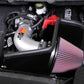 K&N 15-18 Ford Edge V6 3.5L F/I High Flow Performance Intake Kit