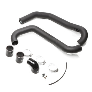 Cobb Silver Front Mount Intercooler Kit 2004-2007 Subaru WRX / STI