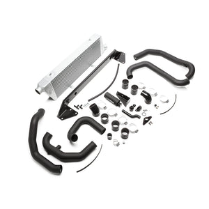 Cobb Silver Front Mount Intercooler Kit 2004-2007 Subaru WRX / STI