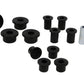 Whiteline 22-25 Ford Ranger Leaf Spring Kit