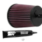 K&N Replacement Air Filter for 03-06 Kawasaki KFX400 / 03-09 Suzuki LTZ400 / 04-08 Artic Cat DVX400