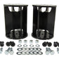 Air Lift Universal Level Air Spring Spacer - 6in Lift