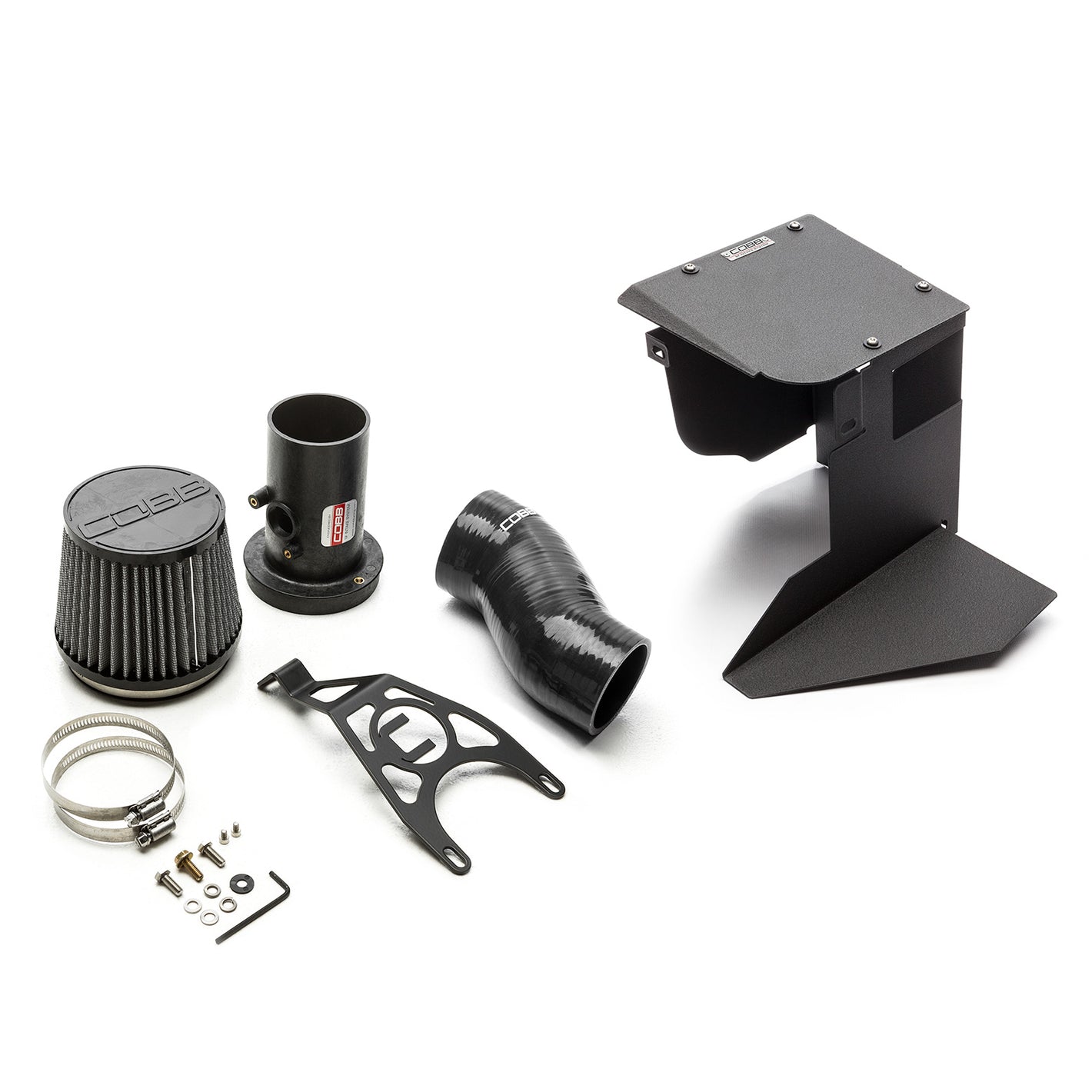 Subaru SF Intake + Airbox 15-17 STI