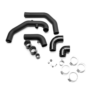 Cobb Black Front Mount Intercooler Kit 2011-2014 Subaru STI