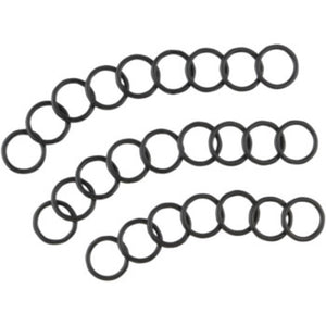 Cometic Harley-Davidson Tc Breather Bolt O-Ring 25Pk.