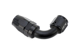 HPS Performance -16 90 Degree Aluminum Hose End