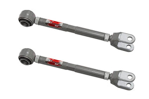 A'PEXi EXV Rear Traction Rod (Rubber Bushing - Radius Arm) - Nissan 350Z (Z33) / Infiniti G35 (V35) / Q45 (F50)