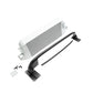 CobbvFront Mount Intercooler Kit - Silver 2015-2021 Subaru WRX
