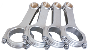 Eagle Subaru EJ18/EJ20 4340 H-Beam Connecting Rods (Set of 4) (Rods Longer Than Stock)