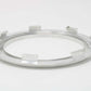 Aeromotive Fuel Pump Module Mounting Ring - Aluminum