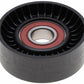 Gates 03-10 Honda Accord EX / 04-12 Acura TL Base DriveAlign Idler Pulley