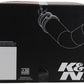 K&N 17-19 Ford F Super Duty V8-6.7L DSL 57 Series FIPK Performance Intake Kit