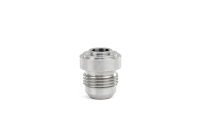 HPS Performance -4 AN Fittings Male Weld On Bung Stainless Steel
