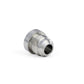 HPS Performance -12 AN Fittings Male Weld On Bung, Stainless Steel
