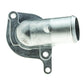 Gates 98-00 Chevy Camaro V8 / 99-06 Chevy Silverado/GMC Sierra (Gas) OE Type Thermostat - 187 Degree