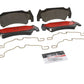 Brembo OE 05-06 Dodge RAM 1500 Ceramic Brake Pad - Front