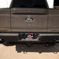 aFe 21-26 Ford F150 Tremor Gemini XV 3IN 304SS Cat-Back Exhaust Dual Rear Exit w/Black Tips