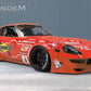 GReddy 1975-1978 Pandem Datsun 280Z (130Z) Rocket Bunny Full Widebody Aero Kit w/ Wing