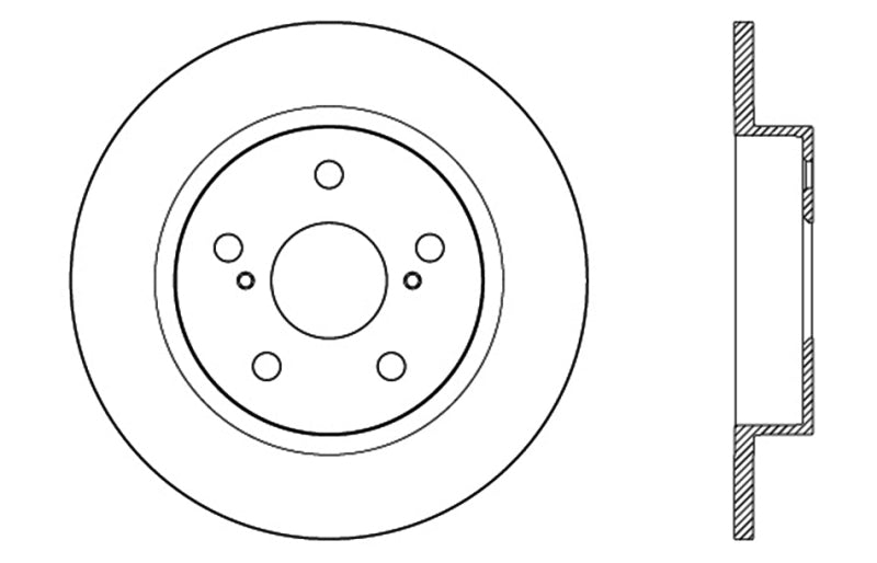 Technical Drawing