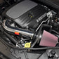 K&N 11 Jeep Grand Cherokee 5.7L V8 / 11 Dodge Durango 5.7L V8 High Flow Performance Intake Kit