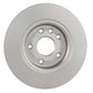 Brembo 13-19 Ford Explorer/Ford Police Interceptor Sedan/13-19 Lincoln MKT Front UV Coated Rotor