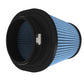 aFe Magnum FORCE Intake Replacement Air Filter w/ D2 Dry Media 5in x(9x7.5)in x(6-3/4x5.5)in x7in