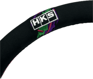 HKS REPLACEMENT STEERING FL5 TYPE-S