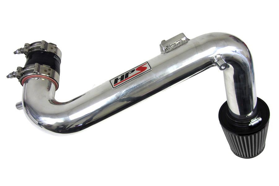 HPS Performance Air Intake Kit 827-527P