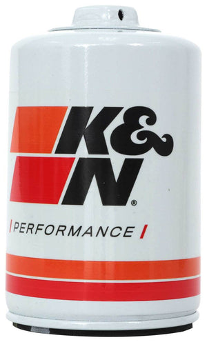 K&N 03-05 Neon SRT-4 / Lotus Elise Performance Gold Oil Filter