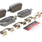 Brembo OE 16-21 Chevrolet Malibu Ceramic Brake Pad - Rear