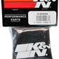 K&N RC-2690 Black DryCharger Air Filter Wrap