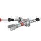 Skunk2 88-91 Honda Civic/CRX Sport Shocks (Set of 4)