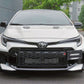 PERRIN 23-24 Toyota GR Corolla License Plate Relocation Kit