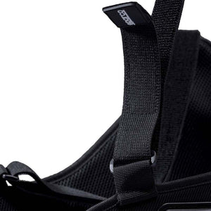Sparco Rib Vest Pro Shell Black - Small