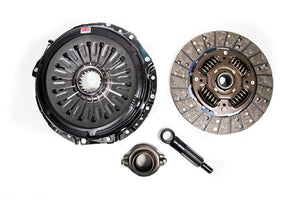 Competition Clutch 2008-2015 Mitsubishi Lancer Evo 10 Stage 2 - Steelback Brass Plus Clutch Kit