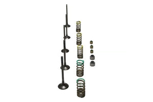 Wiseco 01-13 Yamaha YZ250F Steel Valve Set