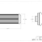 Aeromotive In-Line Filter - (AN-12 ORB) 10 Micron Microglass Element