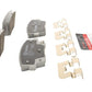 Brembo 19-22 Hyundai Veloster N Rear NAO Brake Pad