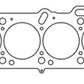 Cometic Mazda Miata 1.6L 80mm .040 inch MLS Head Gasket B6D Motor