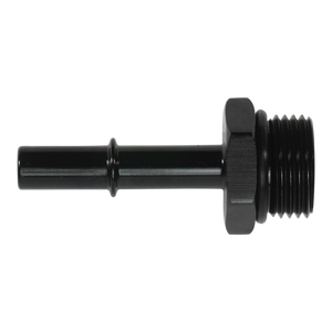 DeatschWerks 10AN ORB Male To 3/8in Male EFI Quick Connect
