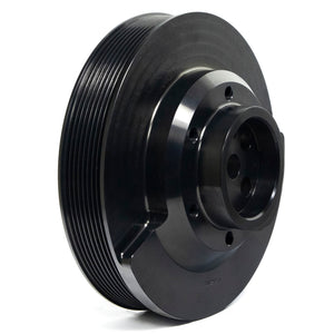 Fluidampr 11-26 Ford 6.7L Power Stroke Steel Externally Balanced Damper
