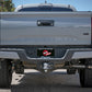 aFe 16-22 Toyota Tacoma Apollo GT Series 2.5in. - 3in. 409 SS Cat-Back Exhaust System w/ Black Tip