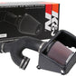 K&N 2017-2018 Ford F-150 Ecoboost 3.5L F/I Aircharger Performance Intake