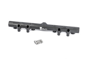 Radium Engineering Fuel Rail Kawasaki Ninja/Teryx H2 Primary