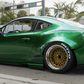 Rocket Bunny V1 Widebody - Full Kit 2013-2021 FRS/BRZ/86