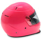 RaceQuip Hot Pink PRO YOUTH SFI 24.1 2020